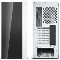 DeepCool MATREXX 55 V3 ADD-RGB DP-ATX-MATREXX55V3-AR-WH-3F Image #7