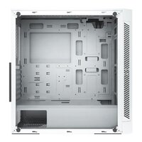 DeepCool MATREXX 55 V3 ADD-RGB DP-ATX-MATREXX55V3-AR-WH-3F Image #10