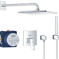 Grohe Eurocube 25238000