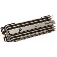 Corsair MP600 Core 1TB CSSD-F1000GBMP600COR Image #3