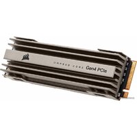 Corsair MP600 Core 1TB CSSD-F1000GBMP600COR Image #2