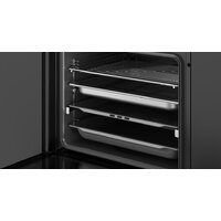 TEKA Steamchef HLB 8550 SC Night River Black 111200001 (черный) Image #2
