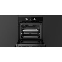 TEKA Steamchef HLB 8550 SC Night River Black 111200001 (черный) Image #4