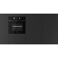 TEKA Steamchef HLB 8550 SC Night River Black 111200001 (черный) Image #3