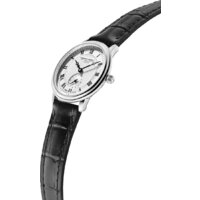 Frederique Constant Slimline Ladies Small Seconds FC-235M1S6 Image #2