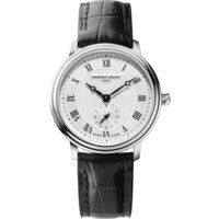 Frederique Constant Slimline Ladies Small Seconds FC-235M1S6