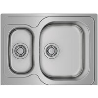 TEKA Easy Universe 60 T-XP 1 1/2 B POLISHED