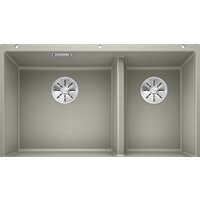 Blanco Subline 430/270-U (жемчужный) 523154 Image #1