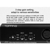 Topping A90 (серебристый) Image #5