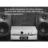 Topping A90 (серебристый) Image #8