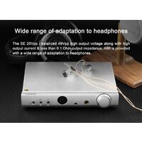 Topping A90 (серебристый) Image #4