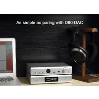 Topping A90 (серебристый) Image #7