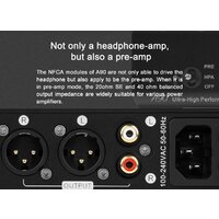 Topping A90 (серебристый) Image #6