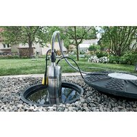 Karcher BP 2 Cistern Image #4