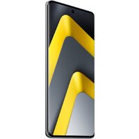 POCO M8 5G 8GB/512GB международная версия (серебристый) Image #3