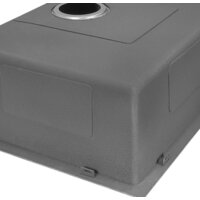 ARFEKA Eco AR 500*500 Black PVD Nano Decor Image #5