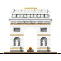 LEGO Architecture 21036 Триумфальная арка Image #2