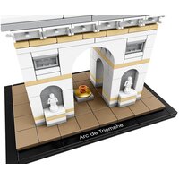 LEGO Architecture 21036 Триумфальная арка Image #3