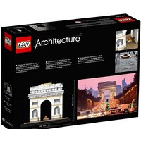 LEGO Architecture 21036 Триумфальная арка Image #4