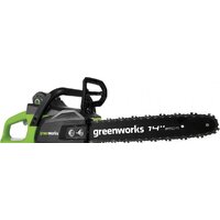 Greenworks GD40CS15 (с 1-м АКБ 2 Ah) Image #2