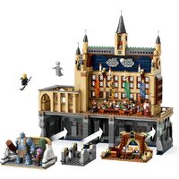LEGO Harry Potter Замок Хогвартс: Большой зал 76435 Image #4