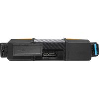 ADATA HD710P 2TB (желтый) Image #3
