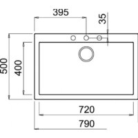 Elleci Quadra 130 Kera K96 Image #2