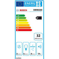 Bosch DIB98JQ50 Image #9