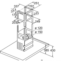 Bosch DIB98JQ50 Image #6