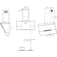 Korting KHC 91950 GXN Image #3