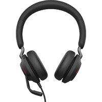 Jabra Evolve2 40 MS Stereo USB-C Image #4