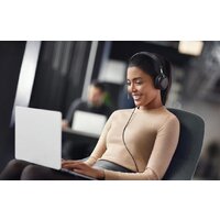 Jabra Evolve2 40 MS Stereo USB-C Image #9