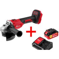 Wortex LX CAG 1812-1 E 0329192 (с 1-им АКБ)