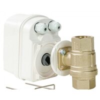 Gidrolock Winner Tiemme 3/4" (1 электропривод) Image #3