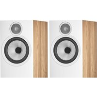 Bowers & Wilkins 606 S3 (дуб)