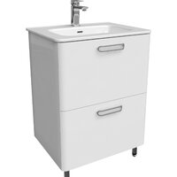 IDDIS Тумба с умывальником Brick 60 BRI60WFi95K