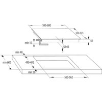 Gorenje GI6421BX Image #8