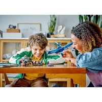 LEGO Avatar 75579 Тулкун Пайякан и Краб Image #10