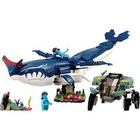 LEGO Avatar 75579 Тулкун Пайякан и Краб Image #2