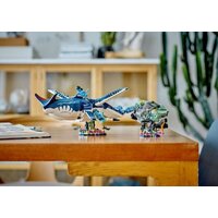 LEGO Avatar 75579 Тулкун Пайякан и Краб Image #11