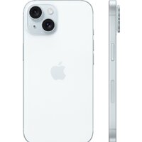 Apple iPhone 15 512GB (голубой) Image #2