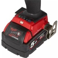 Milwaukee M18 ONEDD2-502X 4933464525 (с 2-мя АКБ, кейс) Image #5