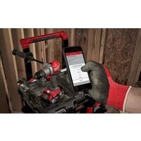 Milwaukee M18 ONEDD2-502X 4933464525 (с 2-мя АКБ, кейс) Image #11