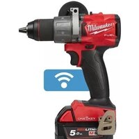 Milwaukee M18 ONEDD2-502X 4933464525 (с 2-мя АКБ, кейс)