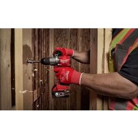 Milwaukee M18 ONEDD2-502X 4933464525 (с 2-мя АКБ, кейс) Image #9