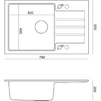 Quadron HCQP7850ST Image #5