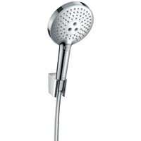 Hansgrohe Raindance Select S 120 26721000 (хром)