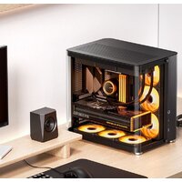 Jonsbo TK-2 2.0 (черный) Image #2