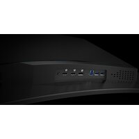 Gigabyte Aorus CO49DQ Image #8