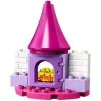 LEGO Duplo Princess 10877 Чаепитие у Белль Image #3